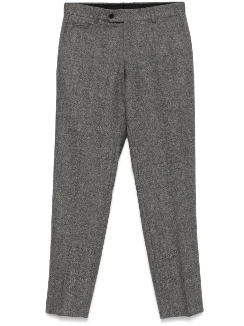 BOSS H-Genius trousers