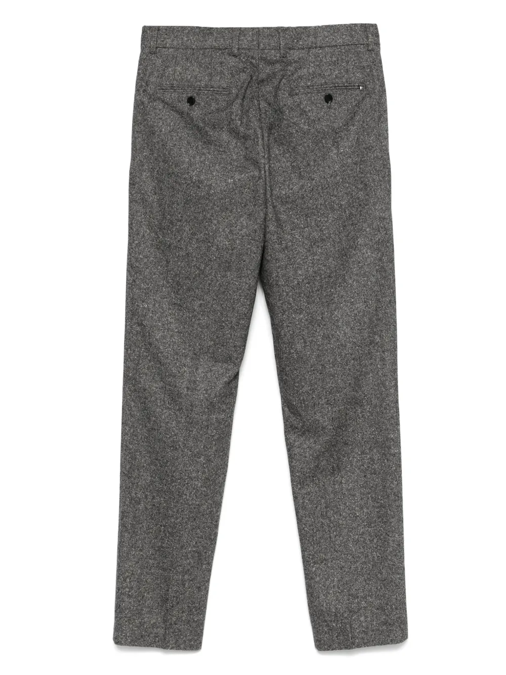 BOSS H-Genius broek - Grijs