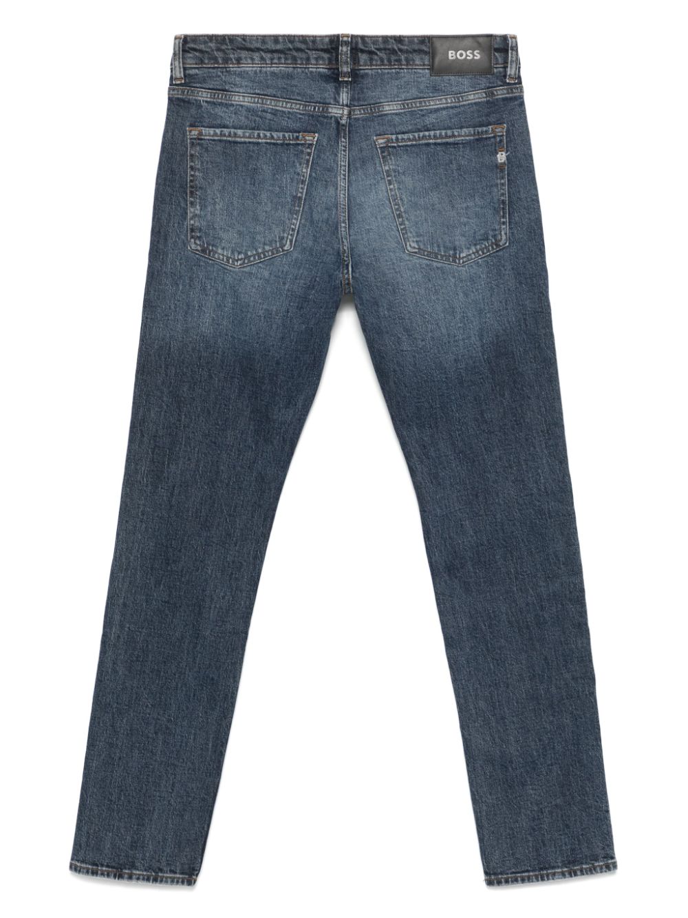 BOSS H-Delaware jeans - Blue