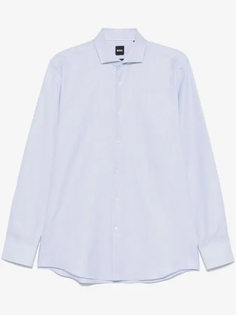 BOSS camisa H-Hank