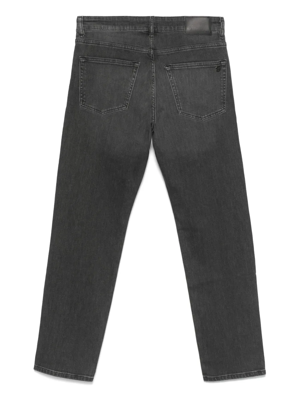 BOSS Onyx Bo jeans - Zwart