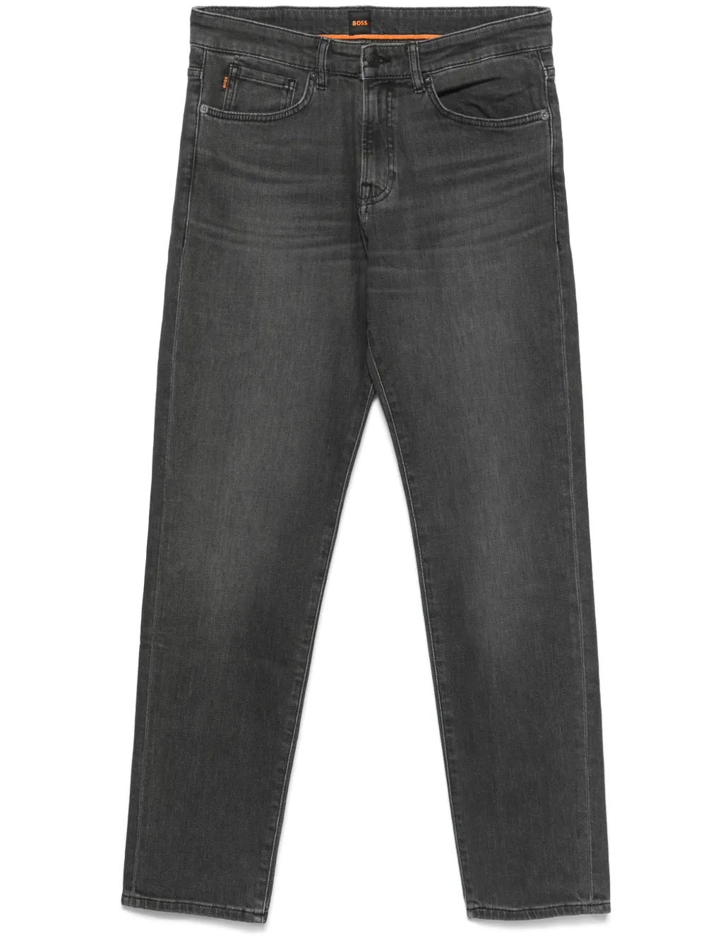 BOSS Onyx Bo jeans Zwart