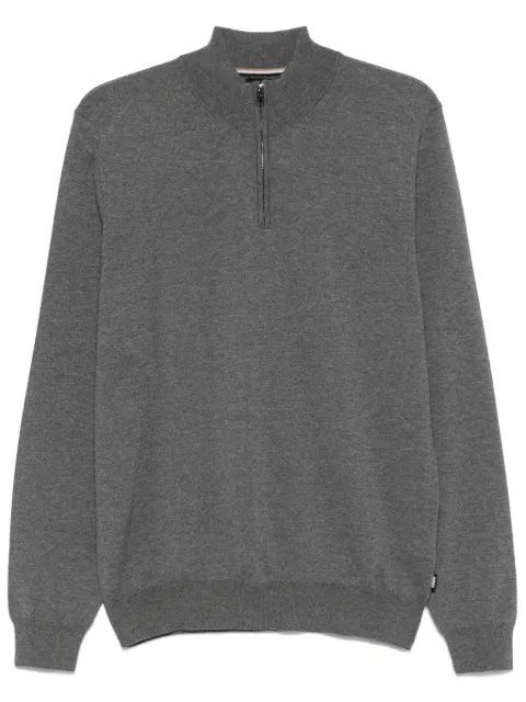 BOSS Ebenji sweater