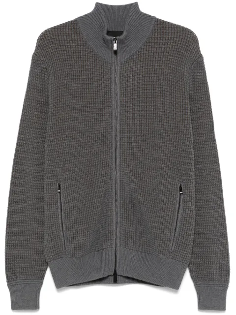 BOSS H-Emabeo cardigan