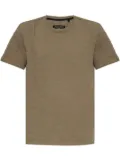 rag & bone Flame T-shirt - Brown