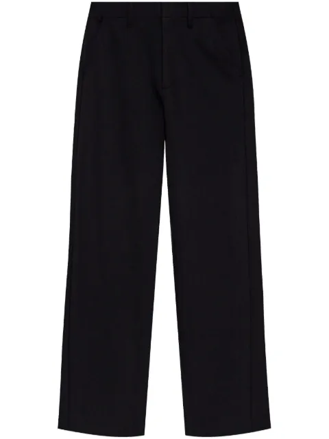 rag & bone Shea wide-leg trousers