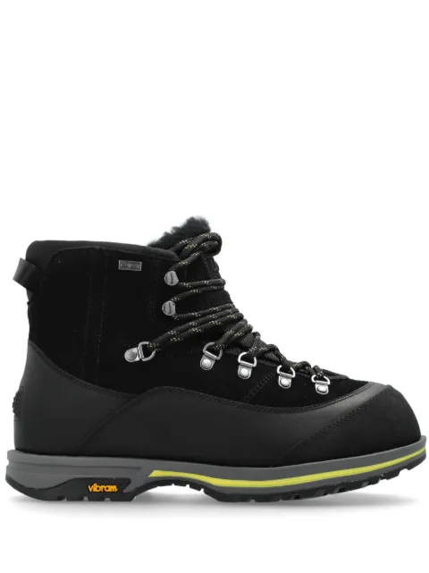 UGG Brecken boots 