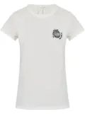 rag & bone Multi T-shirt - White