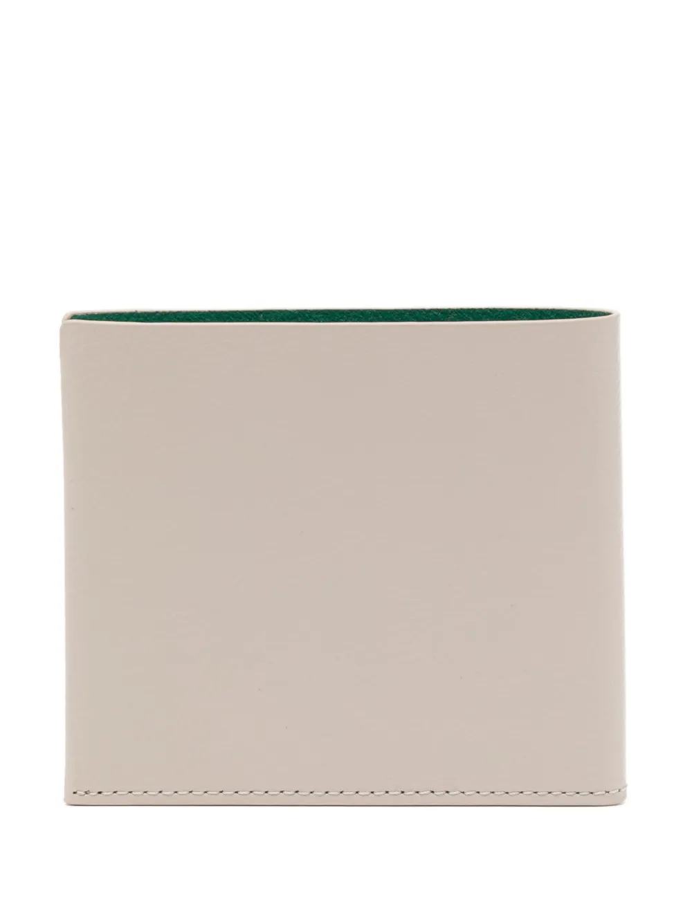 agnès b.  cartera con compartimentos y cierre | Image 2