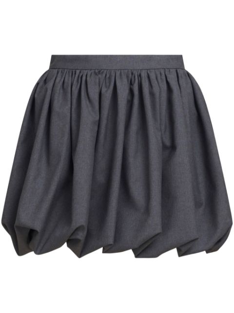 Marni puffball mini skirt Women