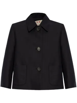 Marni ウィメンズ スリムフィットジャケット通販 - FARFETCH