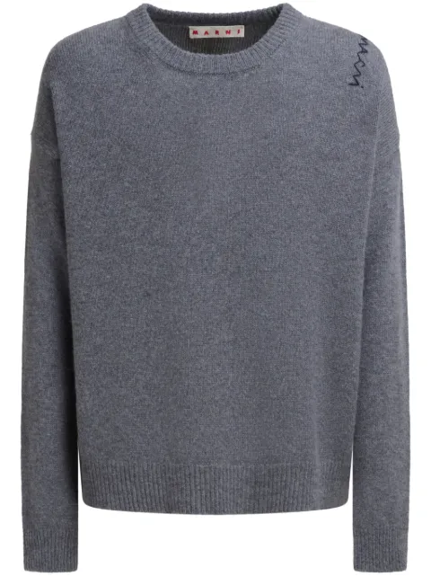 Marni cashmere jumper