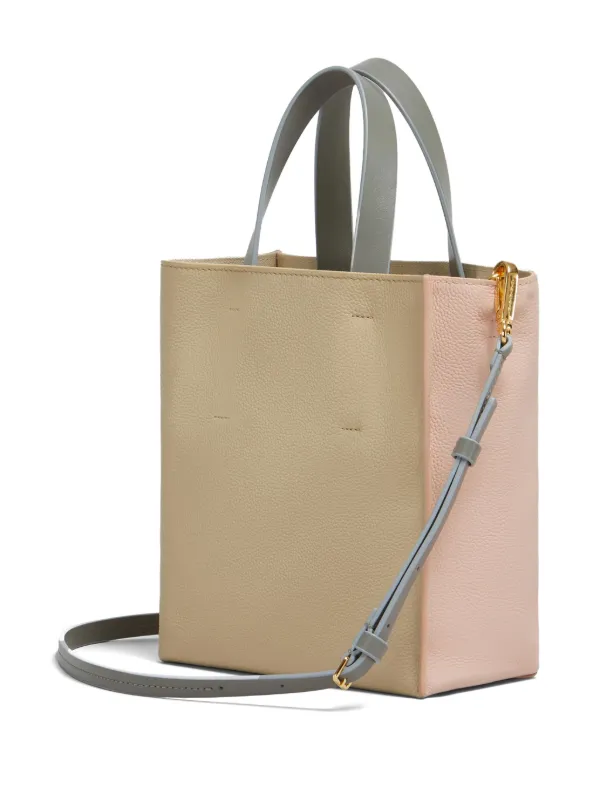 Marni museo ショルダーバッグ 楽天市場】MARNI マルニ Museo Soft Mini Shoulder Bag ミュゼオ