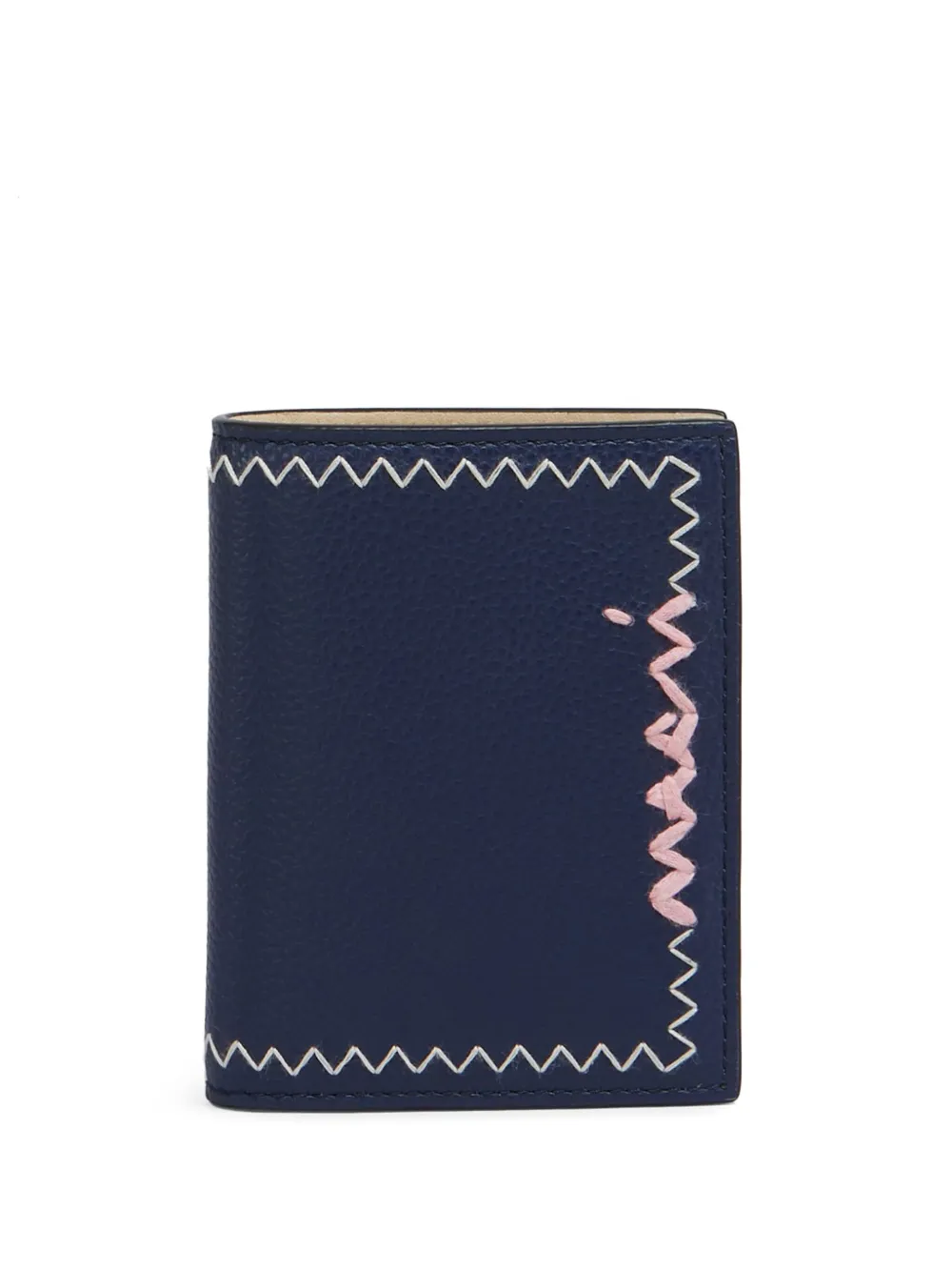 Marni 財布 - ブルー Marni 財布 - ブルー