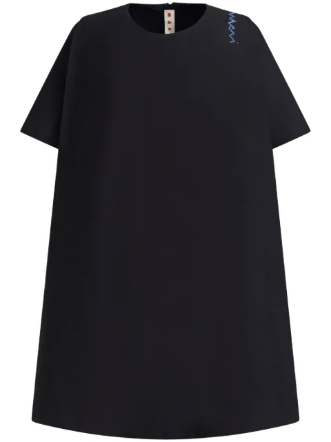 Marni vestido corto