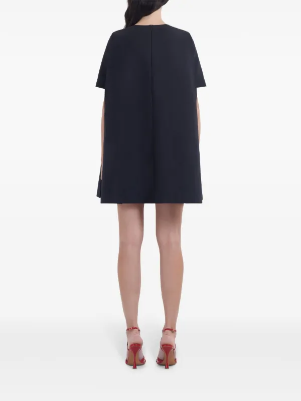 Marni ミニドレス | ブラック | FARFETCH JP