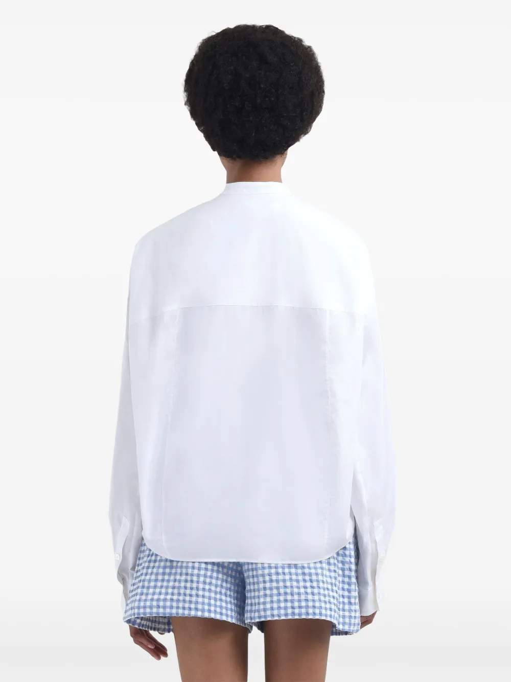 MARNI COTTON SHIRT