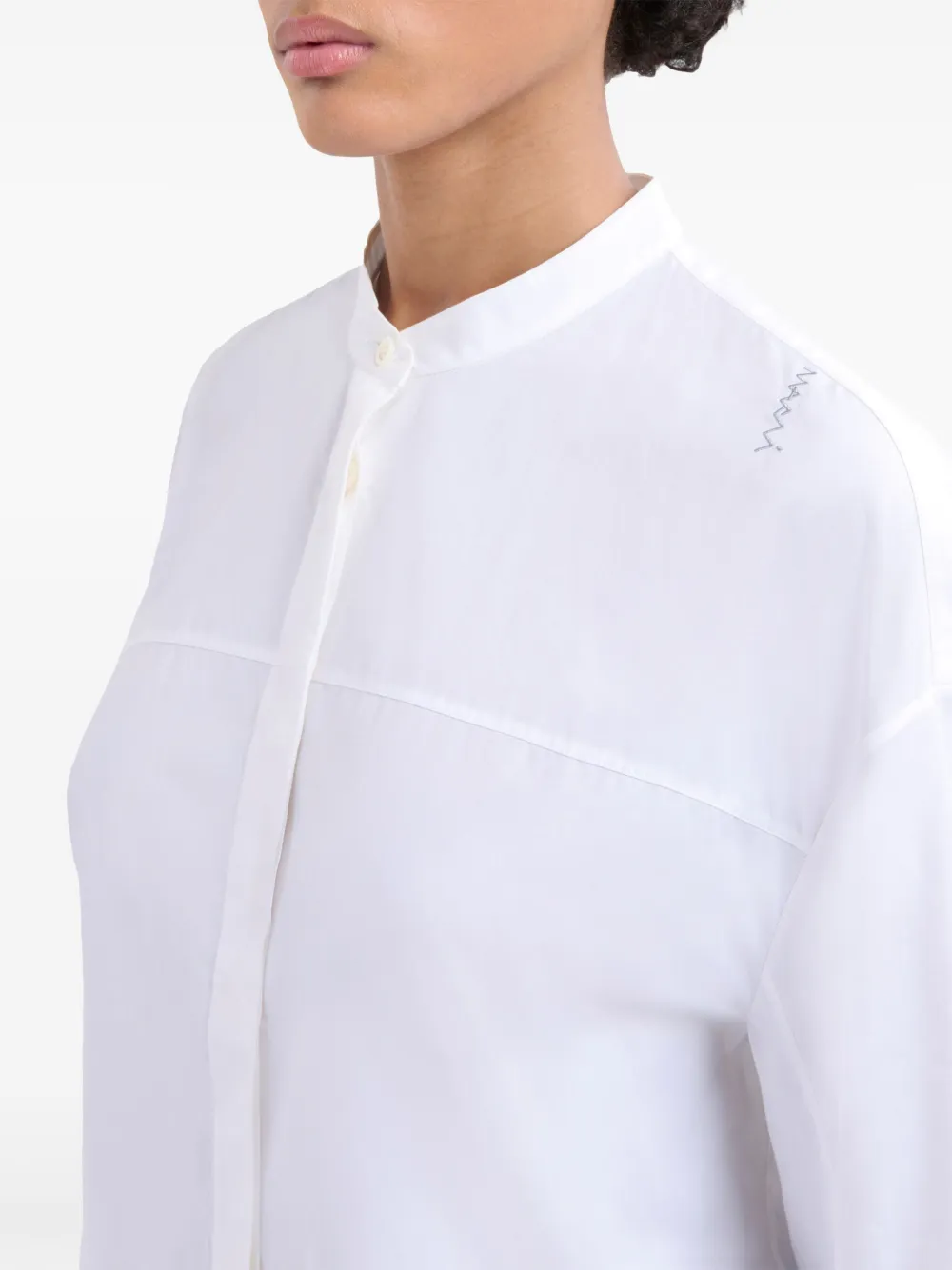 MARNI COTTON SHIRT