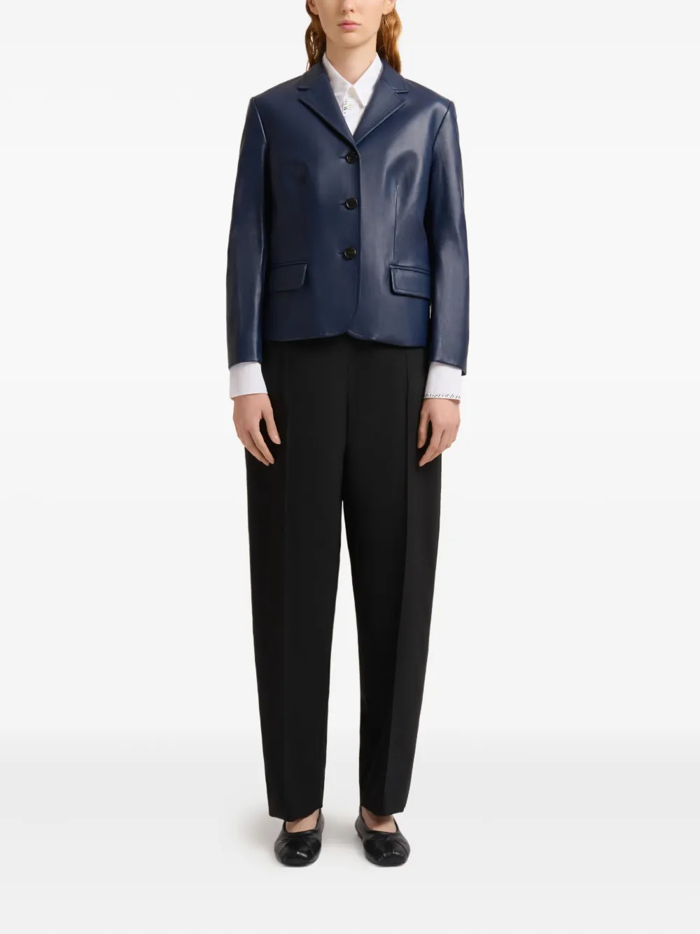 Marni blazer con botones | Blazers | Image 2