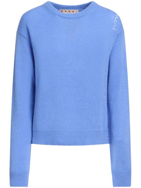 Marni cashmere sweater Women