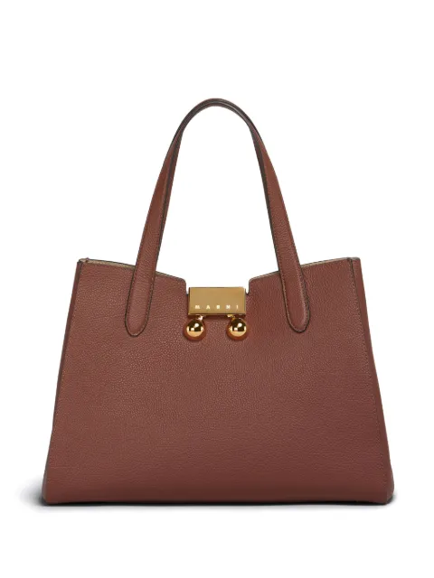 Marni sac porté épaule Trunkaroo