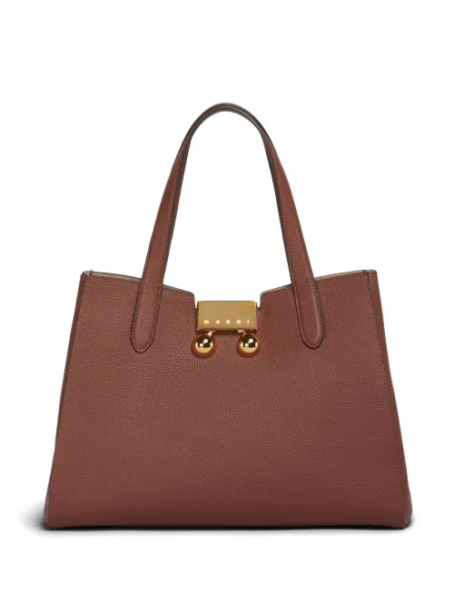 Sac porté épaule Trunkaroo - Marni - Modalova