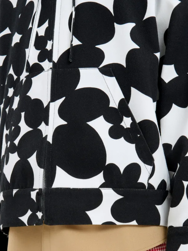 パーカー・フーディ MARNI SS25 Sweatshirts (FUMU0144X0 UTC27500W02) MARNI マルニ パーカー FUMU0137X0 UTC397 メンズ プルオーバー