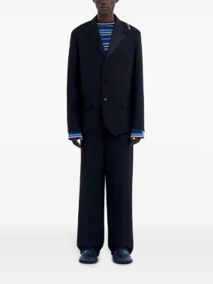 関税込☆MARNI☆ウールブレンドブレザージャケット477 MARNI(マルニ)｜JACKET(ジャケット)｜【公式通販 UNION TOKYO