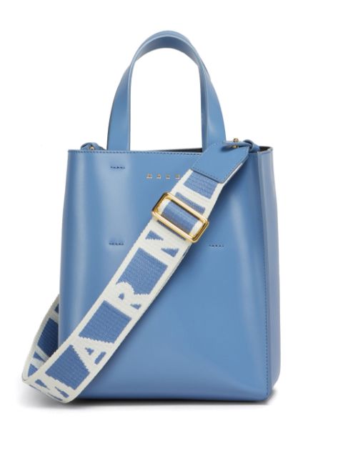 Marni mini Museo tote bag Women