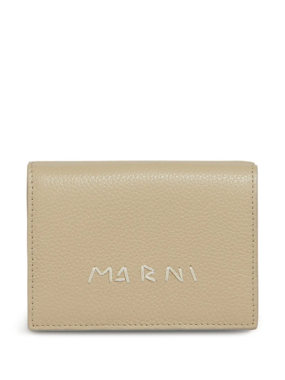 Marni 財布 - 00W74 BEIGE Marni 財布 - 00W74 BEIGE