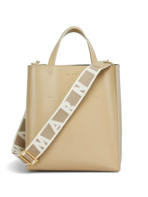 Marni small Museo tote bag