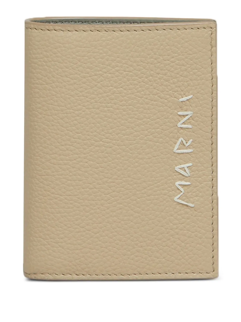 Marni 財布 - 00W74 BEIGE Marni 財布 - 00W74 BEIGE