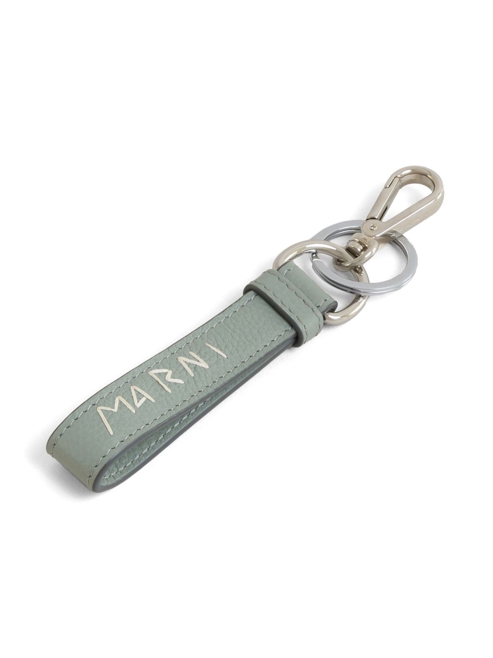 Marni Marni Mending keyring Men