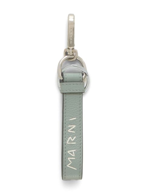 Marni Marni Mending keyring Men