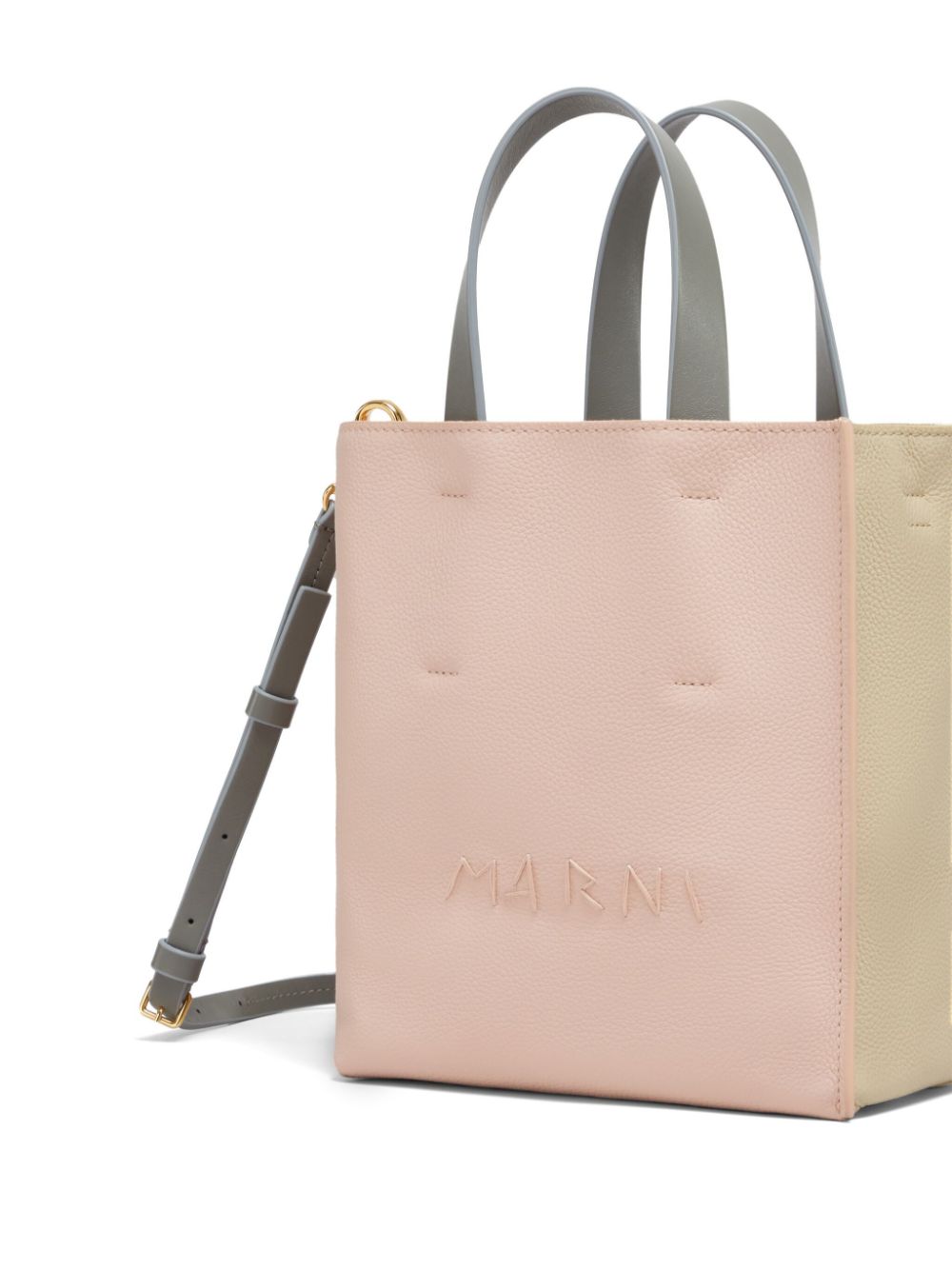 Marni mini Museo tote bag Women