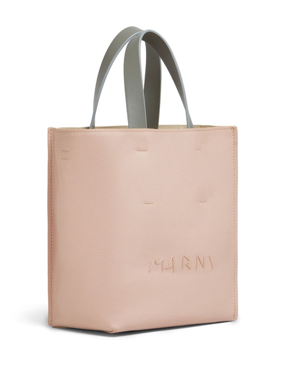 Marni mini Museo tote bag Women