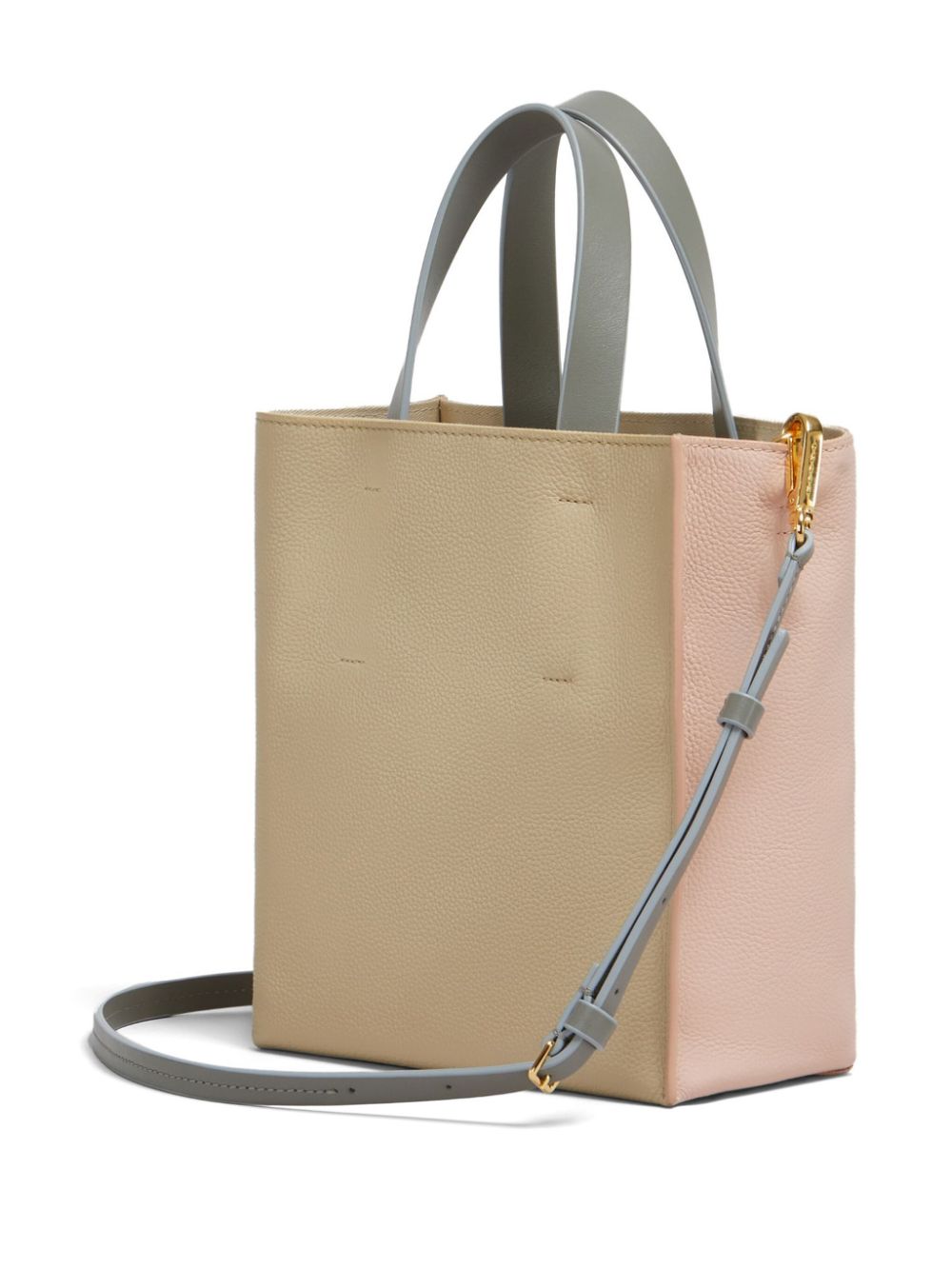 Marni mini Museo tote bag Women