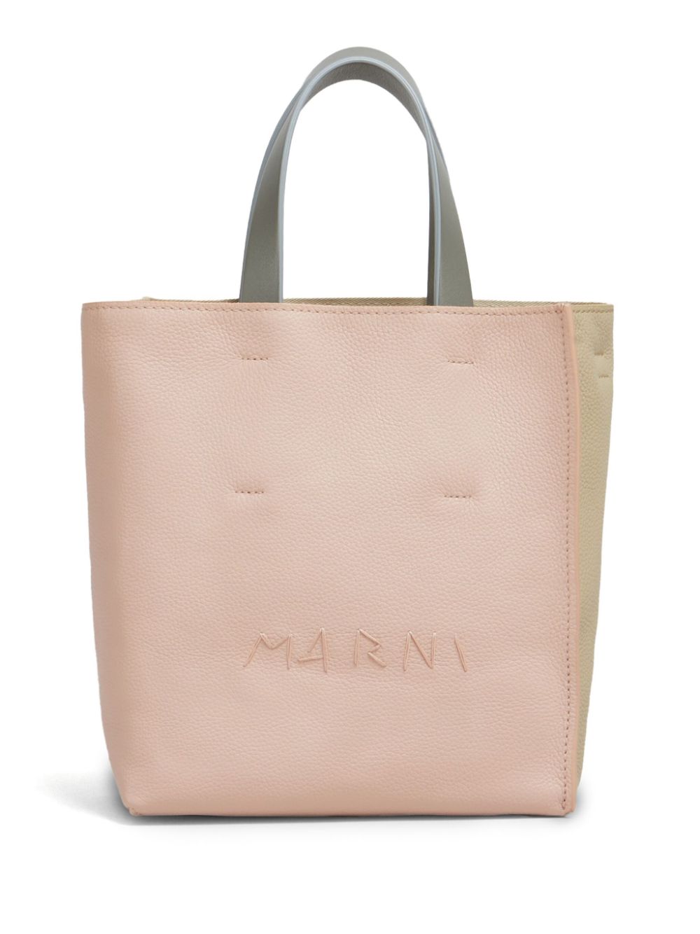 Marni mini Museo tote bag Women