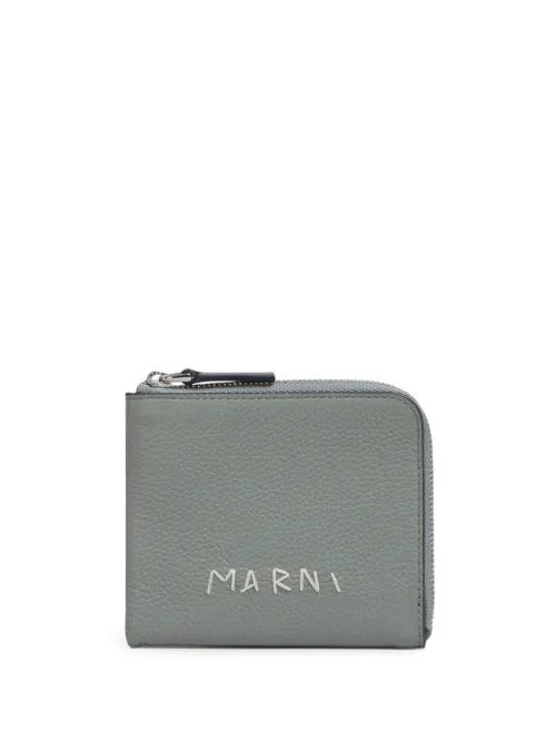 Portefeuille Mending - Marni - Modalova