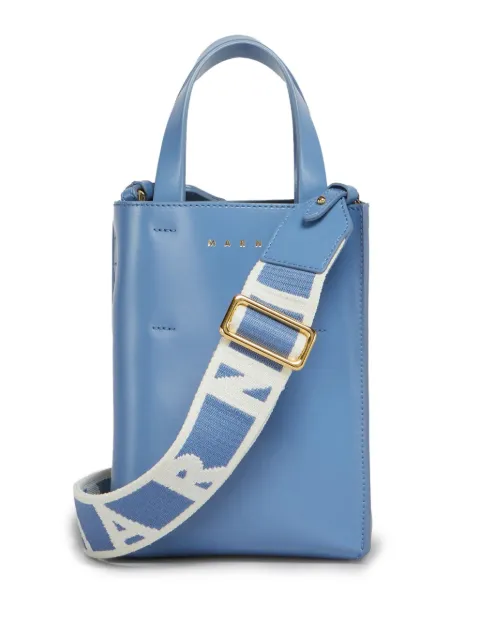 Marni Museo tote bag