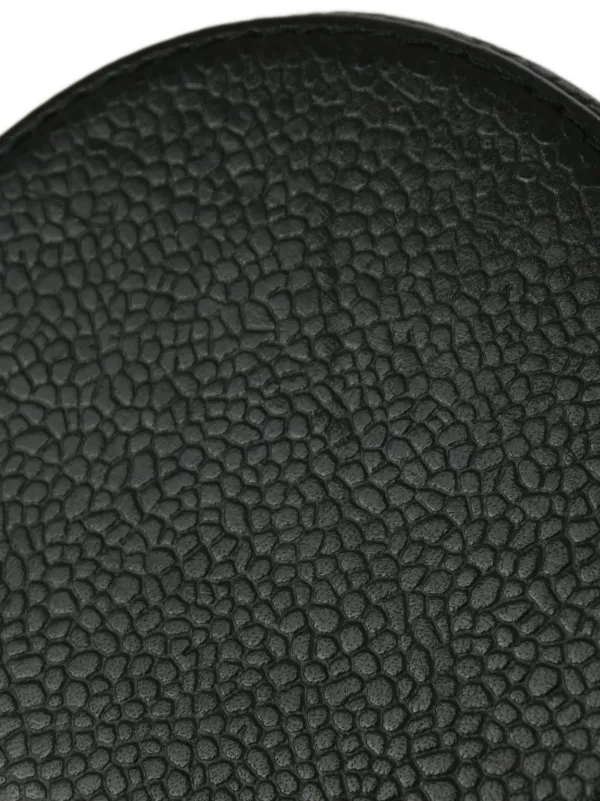 CHANEL Pre-Owned 1990-2000s ココマーク ジュエリーポーチ | ブラック