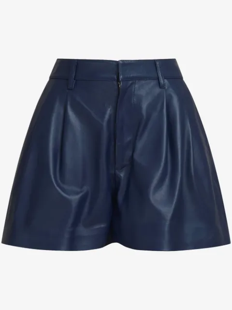 Marni shorts con bolsillos