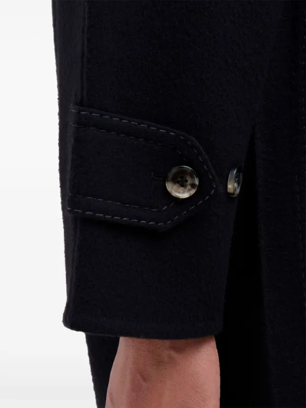 【送料&関税込】Marni Single-breasted Jacket Marni Single-Breasted Blazer Jacket | Neiman Marcus