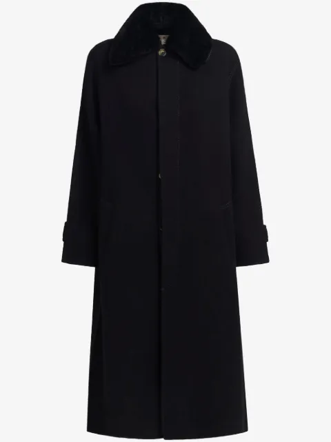 Marni single-breasted coat