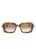 Mykita Una sunglasses - Brown