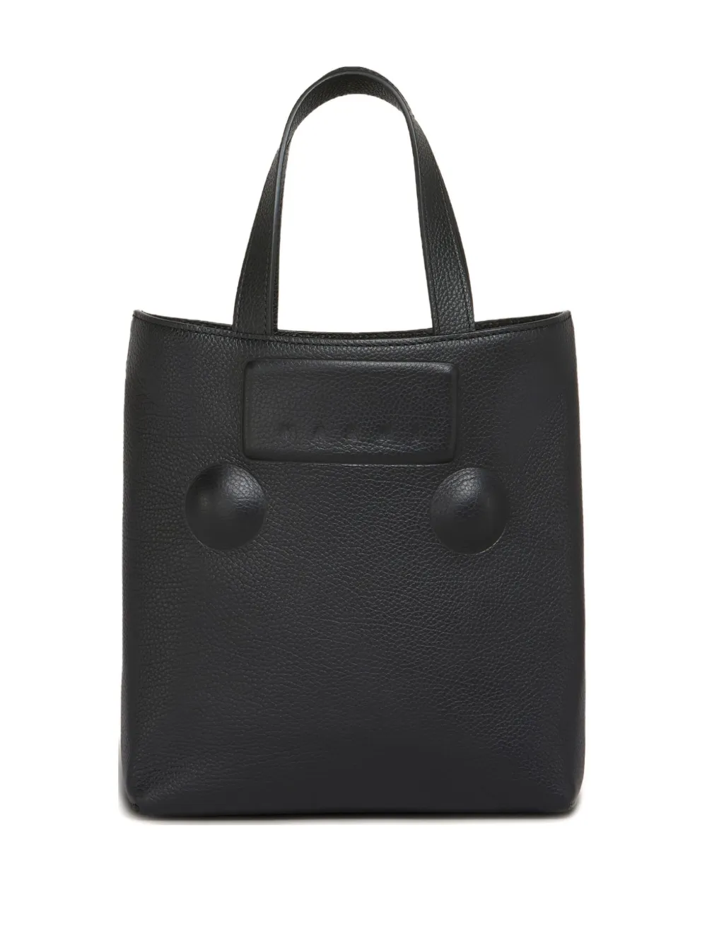 Marni tote Trunkaroo | negro | Image 1