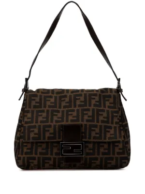 Pre Owned Fendi for Women Vintage Fendi FARFETCH