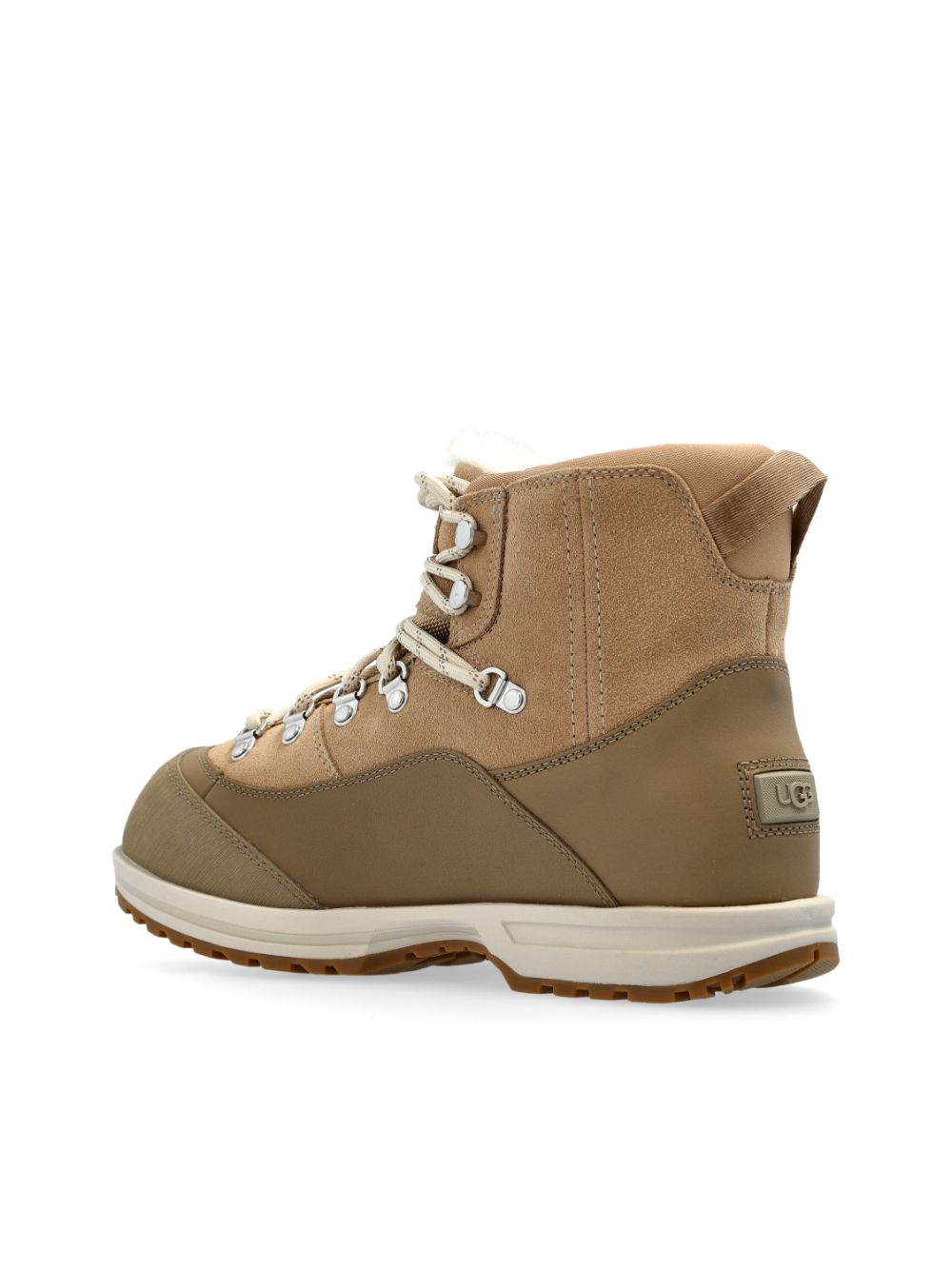 UGG Brecken boots Neutrals