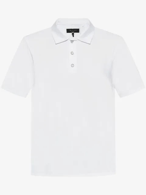 rag & bone polo Pima