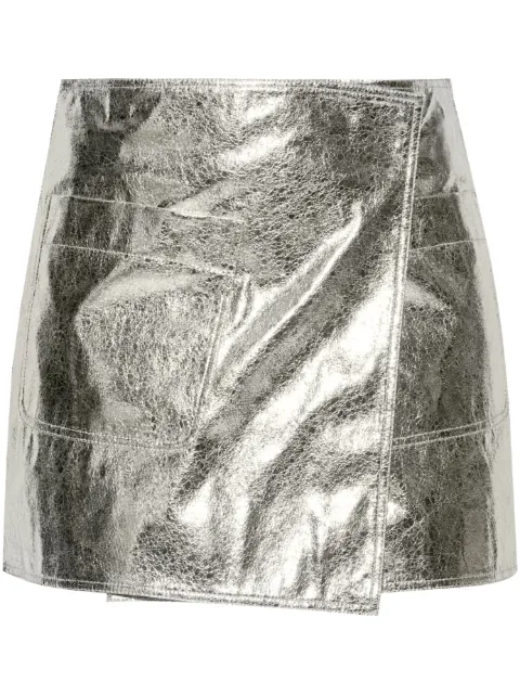 rag & bone Kyla mini skirt 